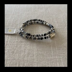 New! Reece Wrap Bracelet by Kendra Scott